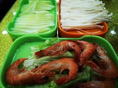 -赵氏盱眙十三香龙虾(蓝村店)