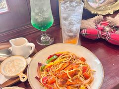 -初甜·舒芙蕾·韩式雪花冰(流塘店)