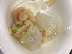 招牌虾饺妹特价-虾饺妹·粤式手工点心(水荫路店)