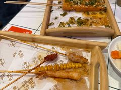 -一味一诚•鲜嫩烤鱼(昌发展万科广场店)