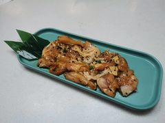 -韩悦牛排烤肉无限续(宝能中心店)