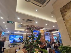 -丝路伊兰·兰州牛肉面(牛街总店)