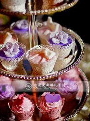 点击看大图 -证大美爵酒店·一站式婚宴宴会厅