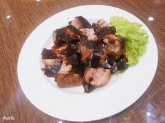 酱猪蹄-郑庄脂渣海鲜楼(九水路店)