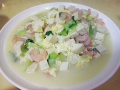 -华春餐馆(鱼山路店)