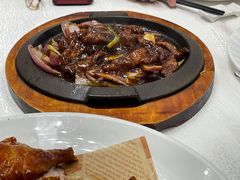 -东方御宴海鲜酒楼(棕泉酒店)