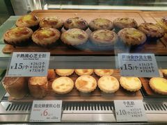 -芳叔(东方宝泰店)