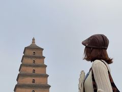 -大慈恩寺(大雁塔)