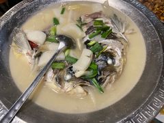-院子餐厅·大锅菜·老杭帮(桥西直街店)