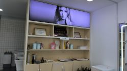 -Coo Hair salon