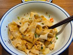 -吴满满油泼面(北方风味园店)