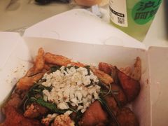 -呷贺盐酥鸡(抄纸巷店)