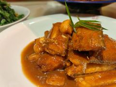 -小吊梨汤·北京菜·烤鸭(华润万象城店)
