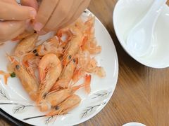 -渔满仓海鲜渔家(象山二店)