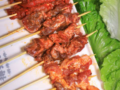 -得劲儿焖烤肉串(世纪城店)