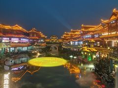 -眉山湿地公园(东坡区)