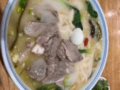 -中原一大碗(湖滨店)