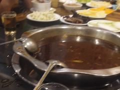 -冯记香辣兔火锅(茶店子总店)