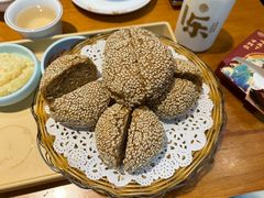 -乐宴·老北京铜火锅(桂庙店)