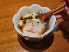 -九井澤精致料理(金茂店)