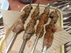 -新疆伊宁远征餐厅