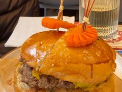 -LESCEDARS Brasserie Bistro香柏树