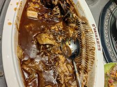 -胡家大厨(时光街店)