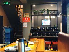 -牛品福潮汕牛肉火锅(旺庄店)