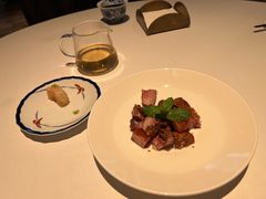 -满晴川·筵(泰达时代中心店)