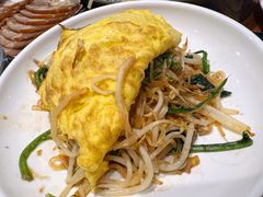 合菜盖帽-娄三少春饼·烤鸭(合生汇购物中心店)