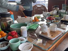 -湖畔居茶楼(湖滨店)