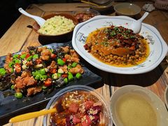 -饭江湖·江湖菜(湖广会馆店)