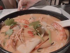 -美奈小馆·越南料理(中航城君尚购物中心店)