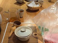 -竹里馆 ·茶食(奥体店)