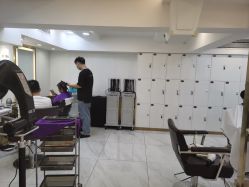 -雅仕 HAIR SALON 美发沙龙