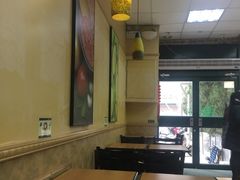 卡座-赛百味SUBWAY(高新店)