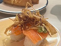-滨寿司(新街口中央商场店)