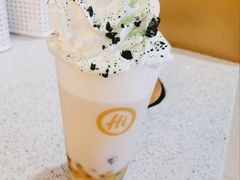 -海底捞火锅(高新万达广场店)