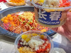 -江湖小牛·水煮牛排火锅(欧亚新生活购物广场店)