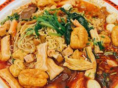 -文立新麻辣烫(合生汇21街区店)