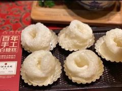 -味福记·本地特色菜(八一万达广场店)