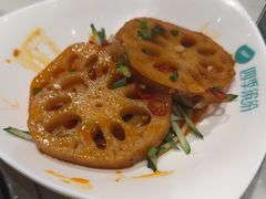 -四季缤纷椰子鸡(雨花亭凯德广场店)