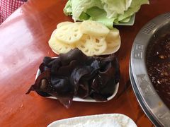 -刘胖娃鱼庄·特色肥肠鱼(杨家坪店)