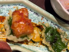 -匠和风精致料理(莆田财富中心店)