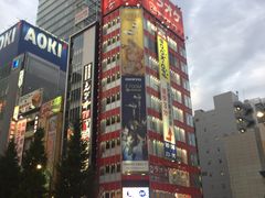 -秋叶原电器街