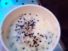 老马牛奶鸡蛋醪糟-清真老马家国华牛奶鸡蛋醪糟(正宁路店)