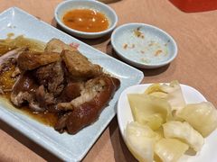 -抱德·潮汕味(敦和店原惠城鱼仔)