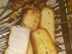 -江城老胖串店(湖西路店)