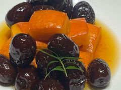 -阿露佳·舌尖上的安吉菜