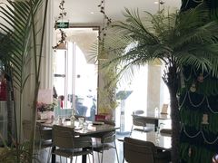 -LA JOLLA 墨西哥餐厅(学院路店)